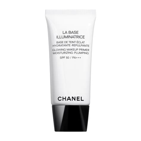 chanel 下地|ラ バーズ イルミナトゥリス メークアップ ベース（spf50/pa.